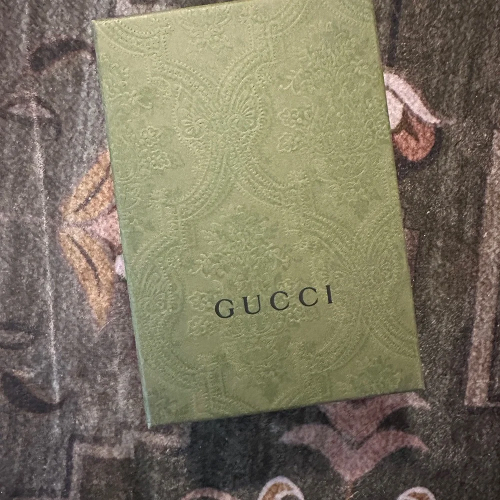 Gucci Ophidia card case wallet - Picture 2 of 13